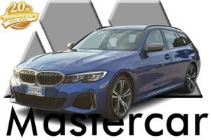 BMW 340 G21 M340d Touring mhev 48V xdrive auto -