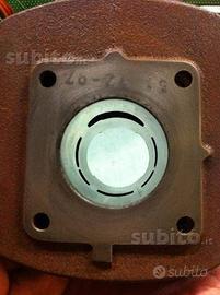 Albero E Cilindro Honda 50cc X8R SH SFX BALI