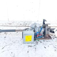 488109657R PIANTONE ELETTRICO RENAULT TWINGO II RE