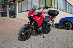 Yamaha Tracer 7