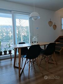 Tavolo da Pranzo Sklum