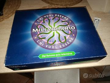 gioco di società 