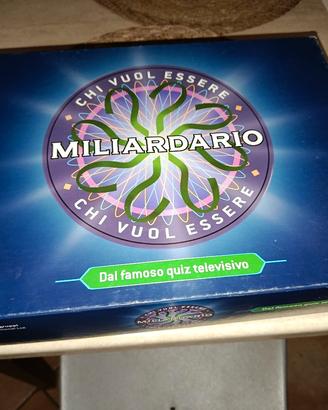 gioco di società 
