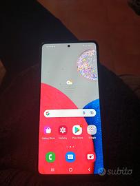 Samsung A52s