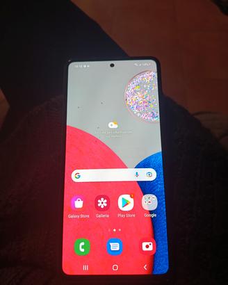 Samsung A52s
