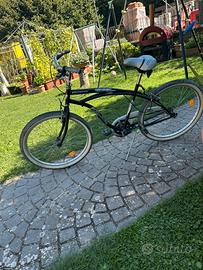bici girandengo
