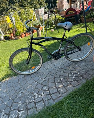 bici girandengo