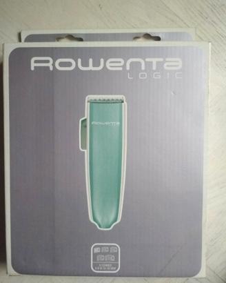 Accorcia barba capelli professionale Rowenta