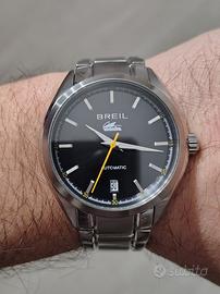Orologio Breil Manta Automatico 