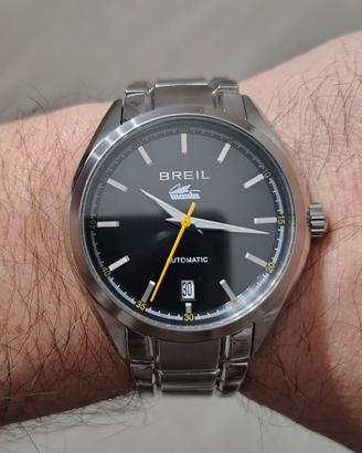 Orologio Breil Manta Automatico 