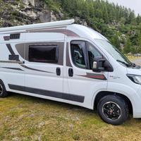 Roller Team Livingstone 5 Sport White Edition 