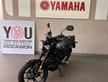 Yamaha XSR 125 lunar grey