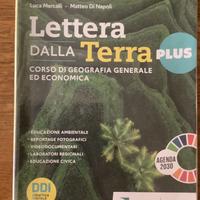 Lettere della terra plus
