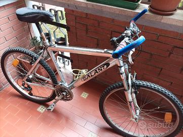 Bicicletta misura 26 