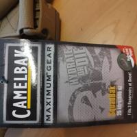 zainetto camelbak