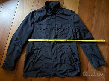 PEUTEREY GIACCA MODELLO FIELD JACKET