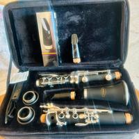 Clarinetto