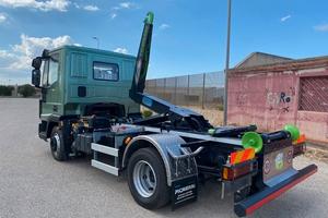 SCARRABILE NUOVO 8/10 TON CON IVECO 100 EURO 5