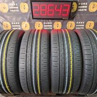 4 GOMME 225 40 18 CONTINENTAL 70/75% ESTIVE