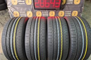 4 GOMME 225 40 18 CONTINENTAL 70/75% ESTIVE