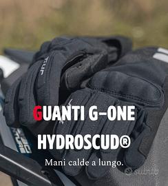 Guanti Moto invernali  S/M