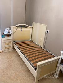 Letto singolo