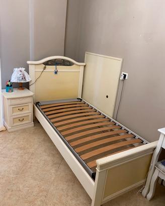 Letto singolo