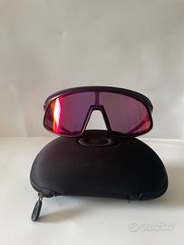 Oakley RSLV - Prizm Road