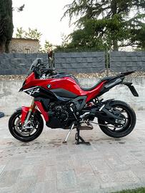 Bmw s 1000 xr 2023, Cerchi forgiati, Dynamic Pro