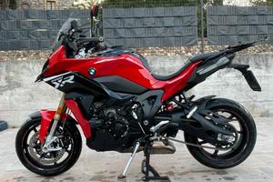 Bmw s 1000 xr 2023, Cerchi forgiati, Dynamic Pro
