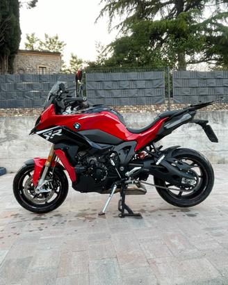 Bmw s 1000 xr 2023, Cerchi forgiati, Dynamic Pro