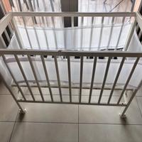 Culla per neonato 45 x 94