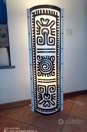 Slamp lampada totem vintage 