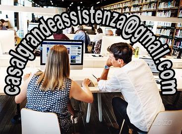 Insegnante di Informatica di BASE