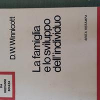 La famiglia e lo sviluppo dell' individuo 
