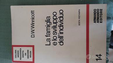 La famiglia e lo sviluppo dell' individuo 