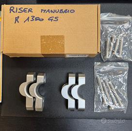 Riser manubrio bmw fs 1300