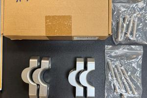 Riser manubrio bmw fs 1300