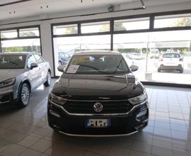 VOLKSWAGEN T-Roc 1.5 TSI ACT DSG Style BlueMotio