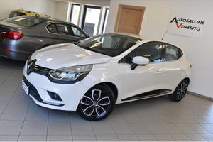 RENAULT Clio dCi 8V 75 CV S&S 5p. Energy Intens