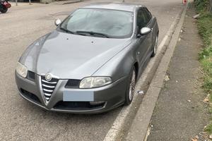 Alfa Romeo GT 1.8 Twin Spark 