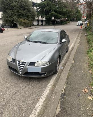 Alfa Romeo GT 1.8 Twin Spark 