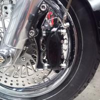 Harley pinza freno anteriore.