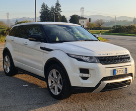 Land Rover Evoque