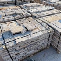 Le pietre pavimenti e rivestimenti