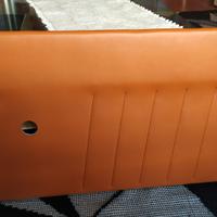 Lancia Fulvia Sport Zagato mk1 Pannelli Portiera