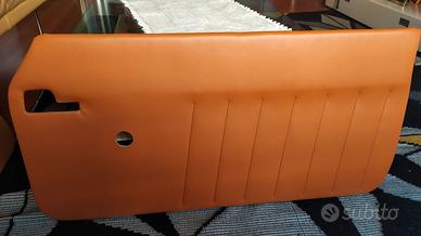 Lancia Fulvia Sport Zagato mk1 Pannelli Portiera