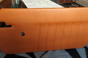 Lancia Fulvia Sport Zagato mk1 Pannelli Portiera