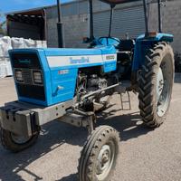 Trattore landini 6500