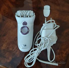 Braun Silk-Épil 9 SkinSpa 9-961v